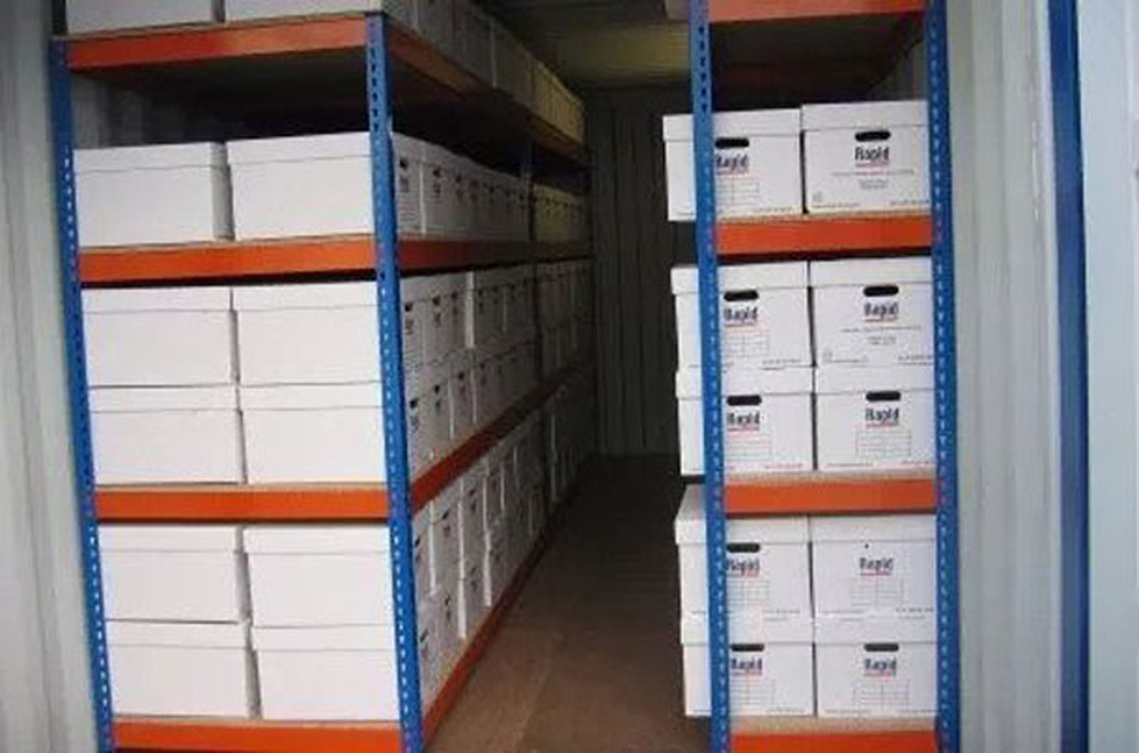 Inverness Cromwell Road, Inverness, IV1 1SX Self Storage 4U, Cost